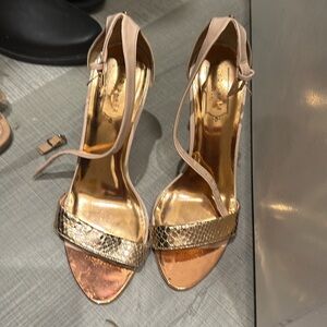 Ted baker London heels